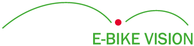 E-Bike Vision Logo